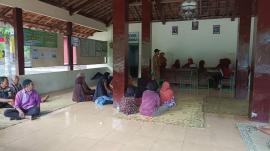 Pelaksanaan Posyandu 